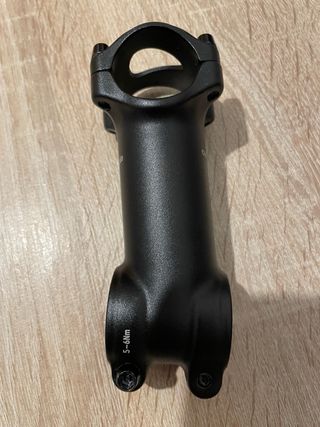 Cannondale Three 90mm Black Power