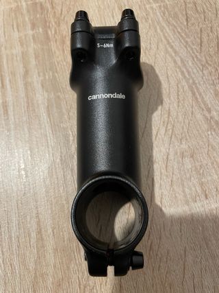 Cannondale Three 90mm Black Power