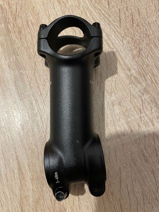 Cannondale Three 90mm Black Power