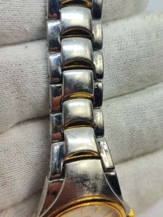 Reloj Seiko Mujer 7N89-0460 Cuarzo