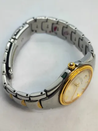 Reloj Seiko Mujer 7N89-0460 Cuarzo