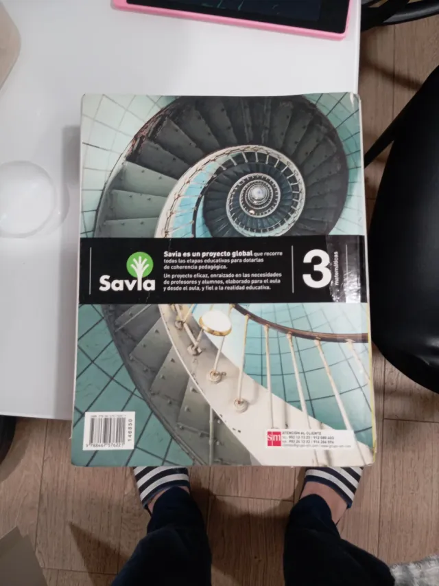 Matemáticas orientadas a las enseñanzas académi...