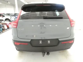 Despiece Volvo XC40 2023