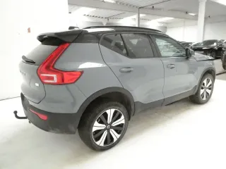 Despiece Volvo XC40 2023