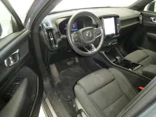 Despiece Volvo XC40 2023