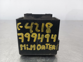 RELE MITSUBISHI MONTERO (L040) 0617000890