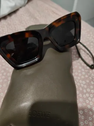 Gafas de sol Loewe Tortoise