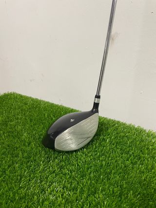 Palo de golf Mizuno Widec II