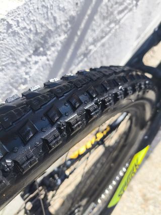 Bicicleta Scott Spark 940 MTB