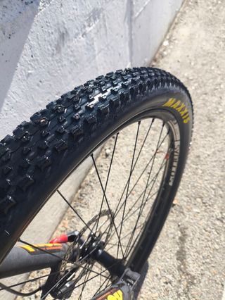 Bicicleta Scott Spark 940 MTB