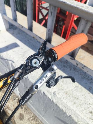 Bicicleta Scott Spark 940 MTB