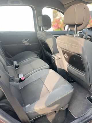 Renault Scenic 2011 automatico 