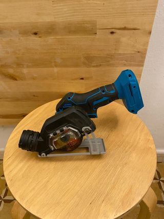 Sierra Circular Makita 18v