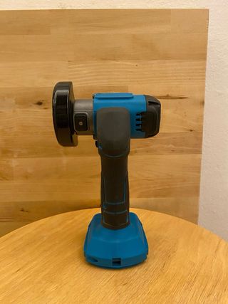 Sierra Circular Makita 18v