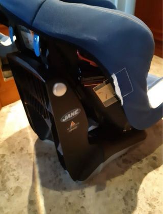 Silla de coche Jane para bebé