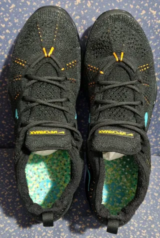 Zapatilla Deportiva Nike Vapormax Dusty Cactus.