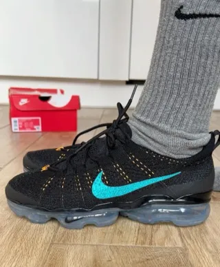 Zapatilla Deportiva Nike Vapormax Dusty Cactus.
