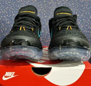 Zapatilla Deportiva Nike Vapormax Dusty Cactus.