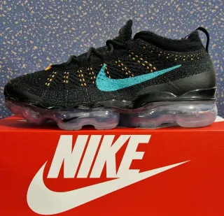 Zapatilla Deportiva Nike Vapormax Dusty Cactus.