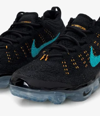 Zapatilla Deportiva Nike Vapormax Dusty Cactus.