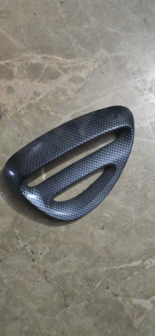 Rejilla Capota Seadoo GTX 951 Carbono