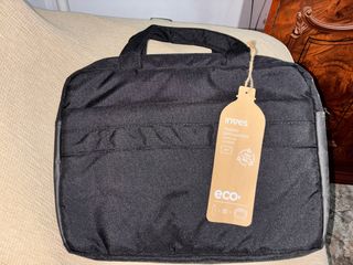Funda portátil Inves negra