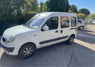 Renault Kangoo 2007