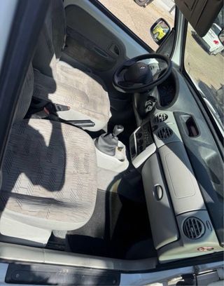 Renault Kangoo 2007