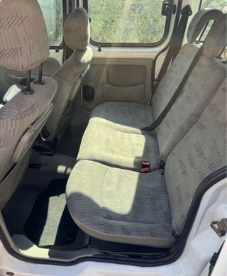 Renault Kangoo 2007