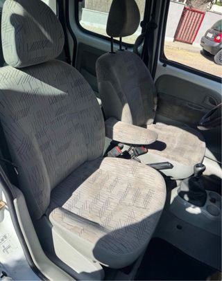 Renault Kangoo 2007