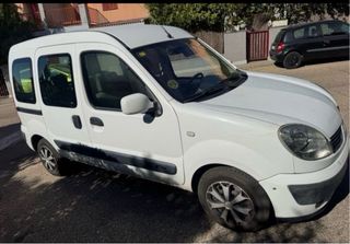 Renault Kangoo 2007