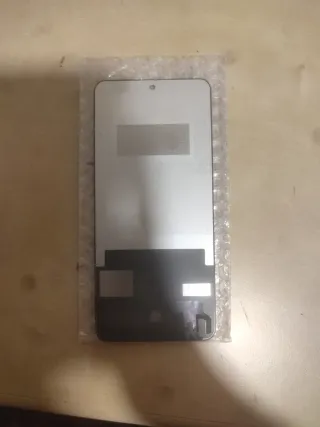 Pantalla Xiaomi Note 13 Plata