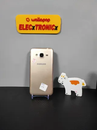 Samsung J3, Redmi Note 3 y J5 - Lote Móviles