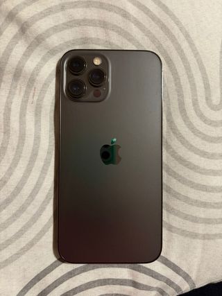 iPhone 12 Pro Max grigio
