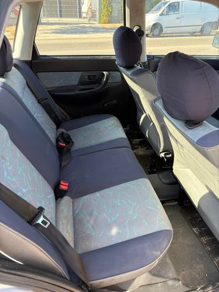 SEAT Cordoba 1999