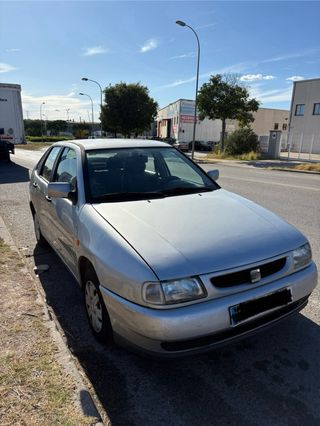 SEAT Cordoba 1999