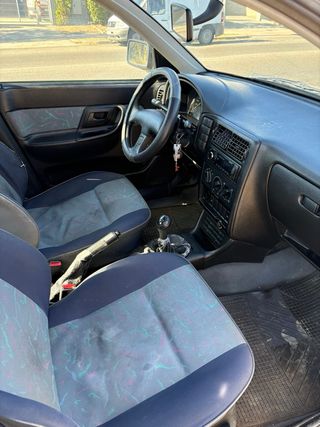 SEAT Cordoba 1999