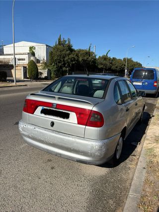 SEAT Cordoba 1999