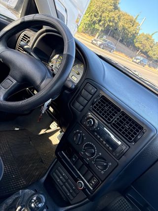 SEAT Cordoba 1999