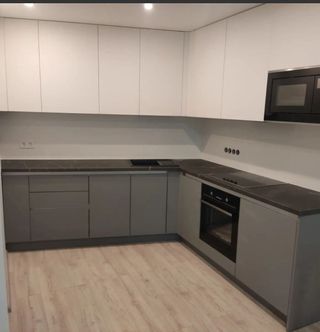 Montaje de cocinas Ikea