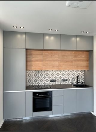 Montaje de cocinas Ikea