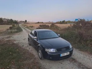 Audi A4 2003