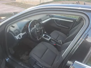 Audi A4 2003