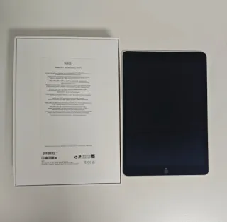 iPad 9ª Gen Wi-Fi 64GB Plata