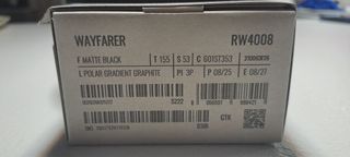 Ray-Ban Meta Wayfarer mod.4008 (Gen 1) - MAI USATI