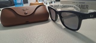 Ray-Ban Meta Wayfarer mod.4008 (Gen 1) - MAI USATI
