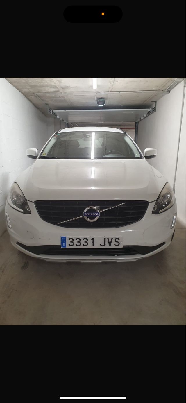 Volvo XC60 2016