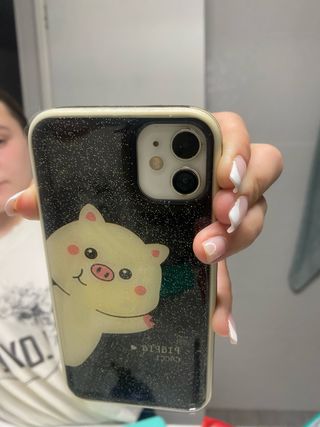 2 custodie per iPhone 11 e 4 custodie per iPhone XR