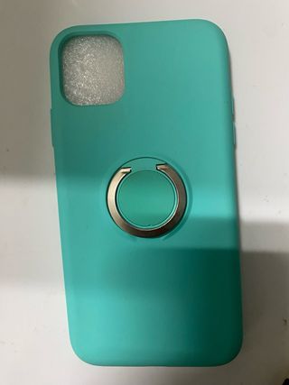 2 custodie per iPhone 11 e 4 custodie per iPhone XR