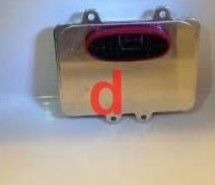 Balastro Xenon BMW 5DV00900000